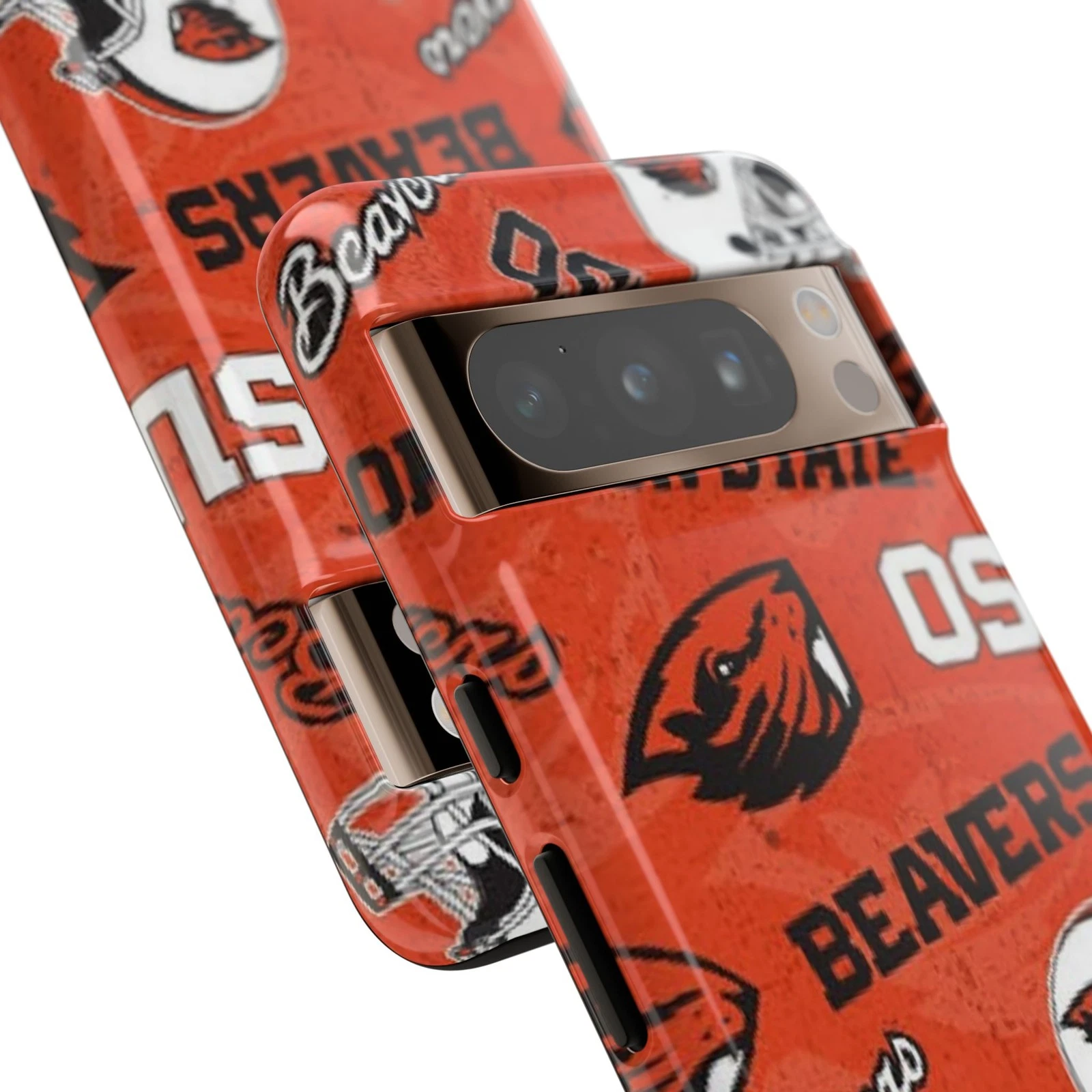 Oregon State University iPhone Cases