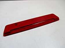Focus third high level brake light mk4 Fiesta mk8 Ford