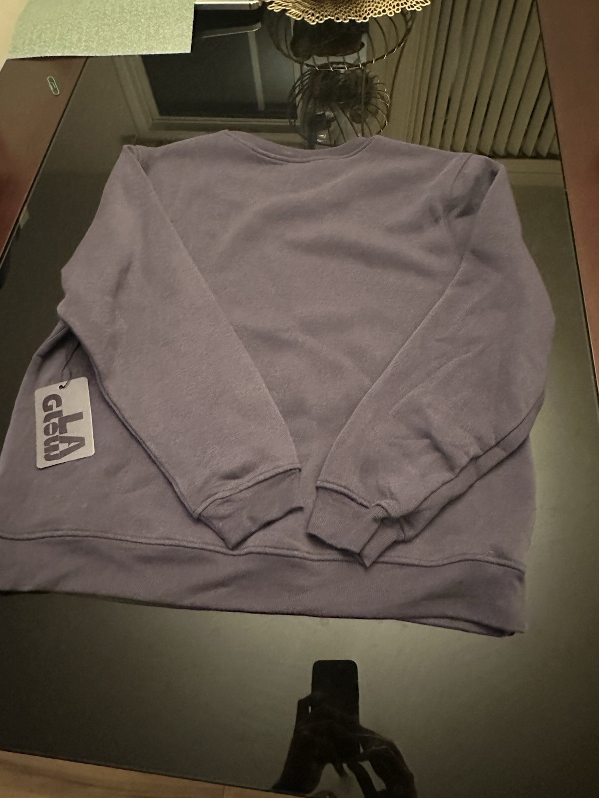 Clothing Lot 10 Items - Adidas Levi’s Disney NBA - Shirts Pants Socks M L XL thumbnail 15