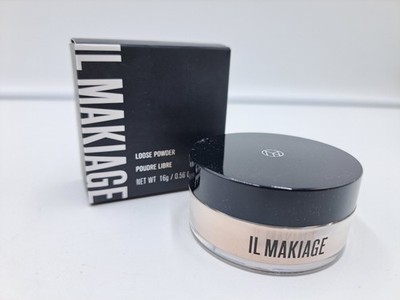IL Makiage Loose Powder Matte Natural 16g