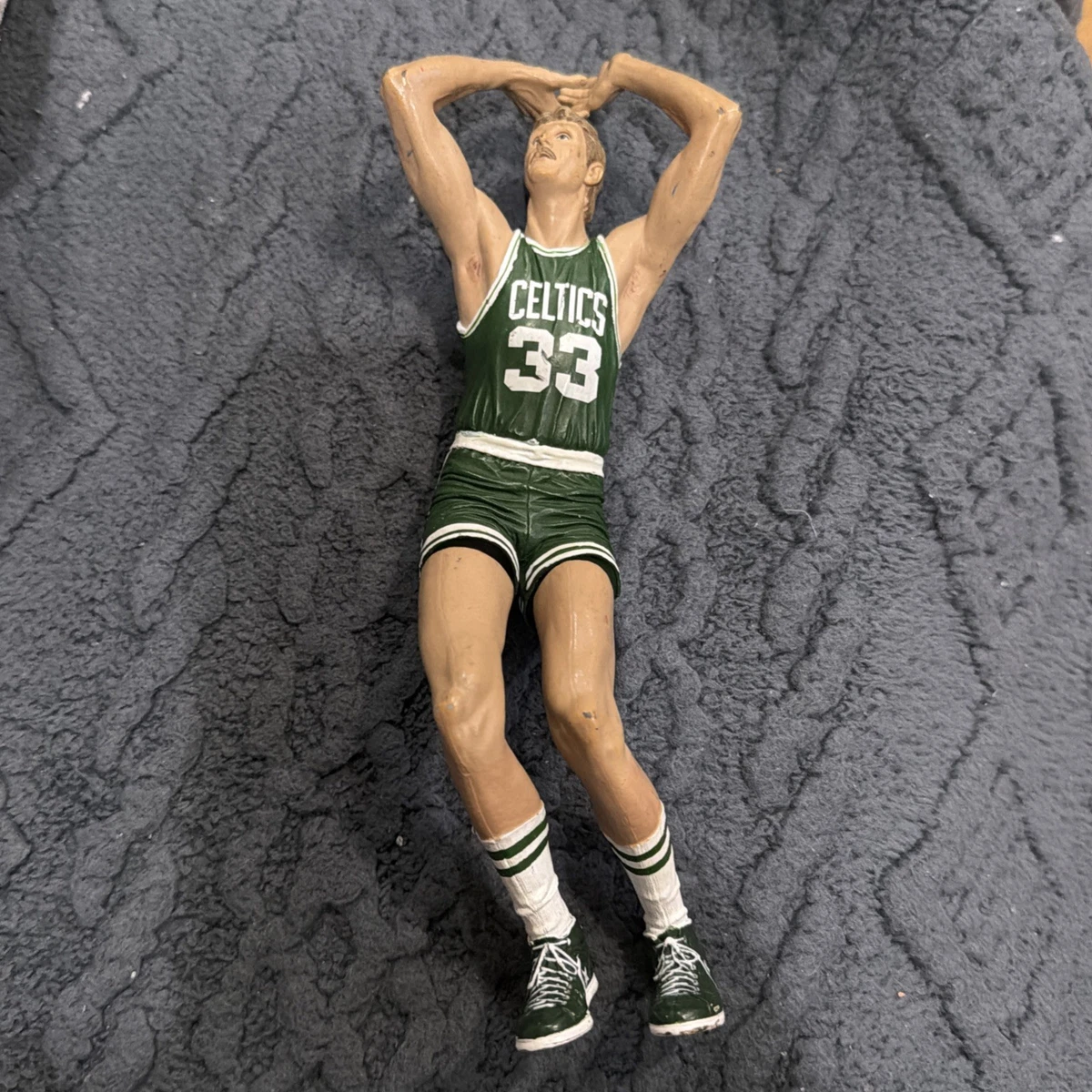 McFarlane Toys Larry Bird Sports Action Figures for sale - eBay