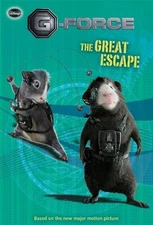 G-Force The Great Escape