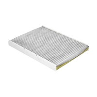 Mann-Filter Pollenfilter (Fp 2862) FüR Skoda Octavia II VW Golf Van IV Audi A3