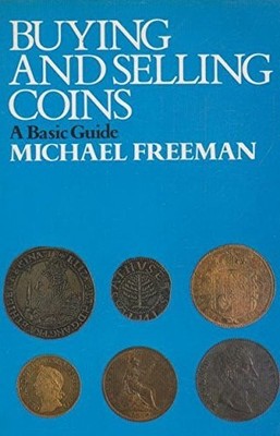 Buying and Selling Coins, Freeman, M. J.