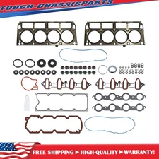 MLS Head Gasket for Chevrolet Colorado Buick Rainier 4.8L 5.3L OHV HS26191PT