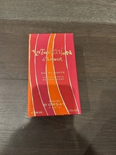 Vintage D’Orsay Intoxication D’amour Eau De Toilette - Sealed In Box