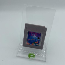 Tetris (Nintendo GameBoy, 1989) cartridge only