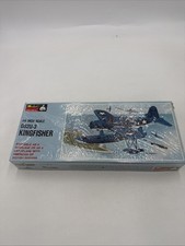 Monogram Vintage 1/48 1966 OS2U-3 Kingfisher ...