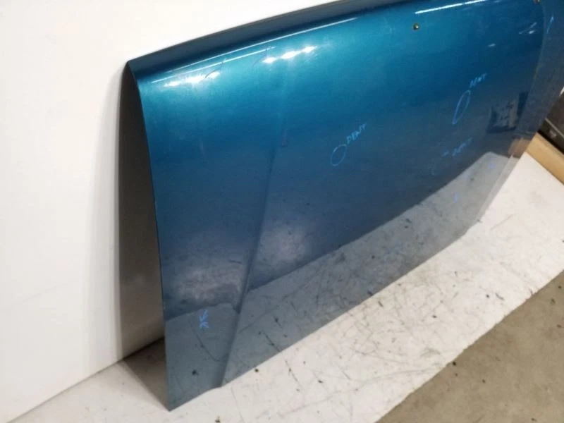 Green Hood | Fits 1987-1993 Mazda B-2200 - Image 4 of 4