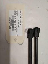 Verin de hayon / de capot Toyota AURIS
