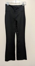 NWT H M Divided Flared Yoga Pants Leggings Size Small