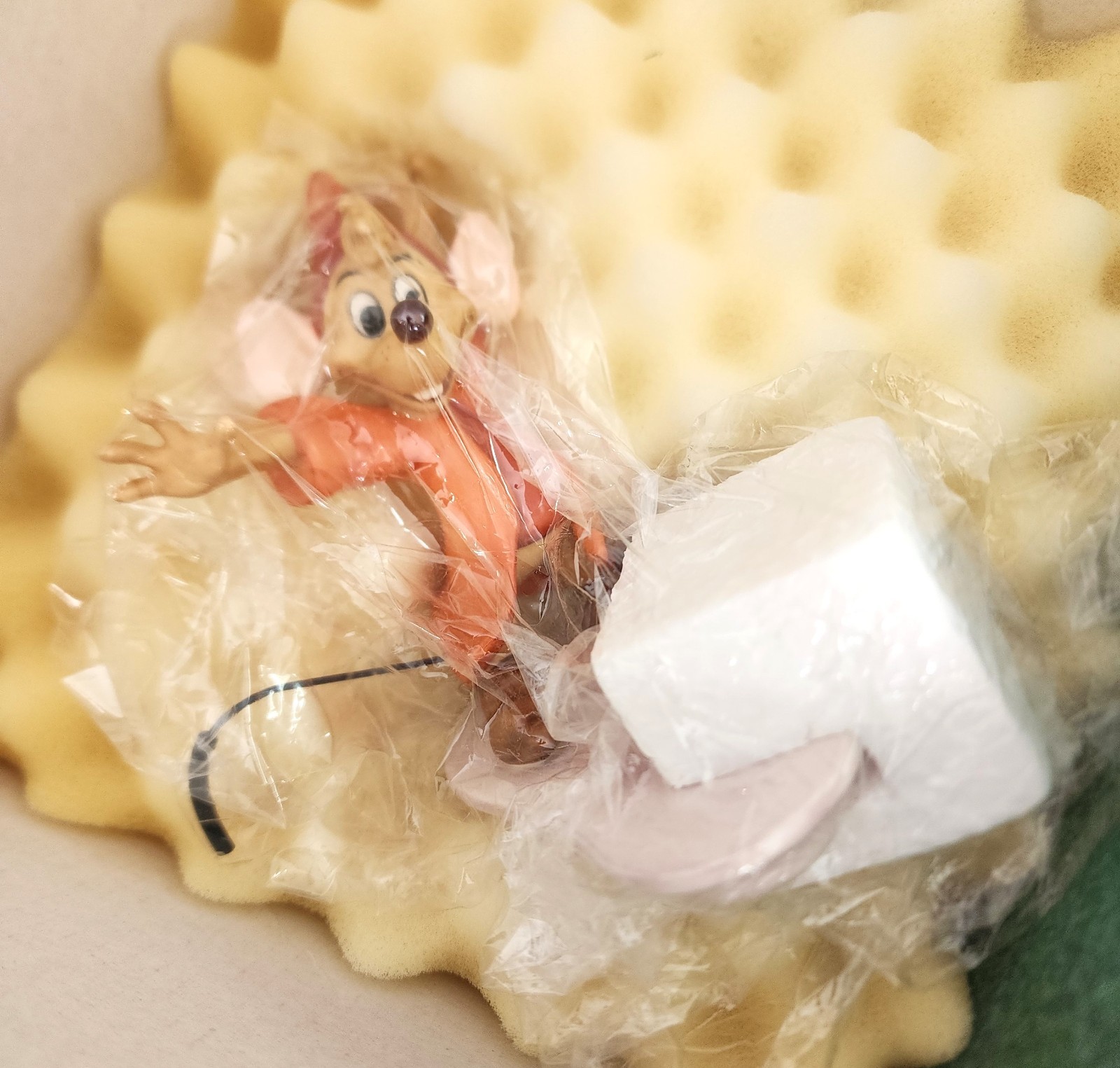 Walt Disney Cinderella Collection - 10 piece set -Original boxes / Certificates