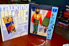 1964 GI Joe reproduction original Talking Action Pilot 2000 timeless collection