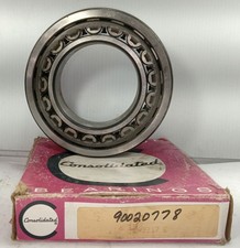 1 New Zkl Nu2217e 85x150x36mm 1 Row Cylindrical Roller Bearing Nib Make Offer