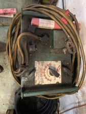 Oxford Oil Cooled Stick Arc Welder