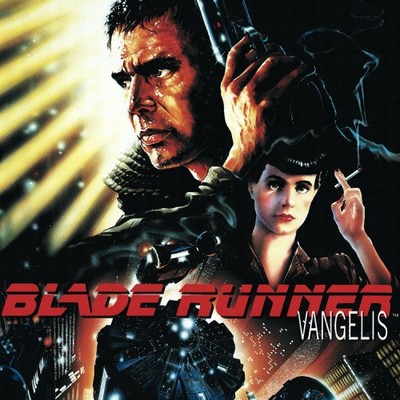 Blade Runner (Music From The Original Soundtrack)(Vinyl) by Vangelis