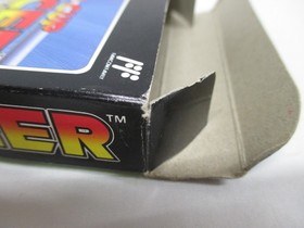 NES -- TECMO WORLD CUP SOCCER -- Boxed. Famicom, JAPAN Game. 10813