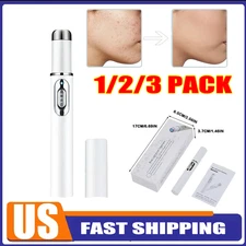 New Non-Invasive Mole And Wart Removal Laser Pen, Advanced Skin Tag Removal Pen