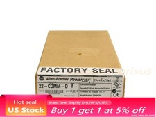 22-COMM-D SER. A F/W V1.011 24VDC DATE: 2015 NSFS