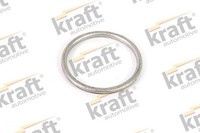 Kraft Automotive Dichtring, Abgasrohr 0533550 Passend FüR Fiat Ford Honda