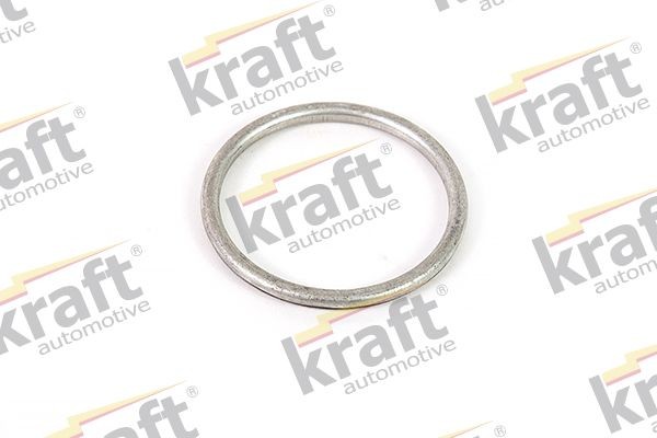 Kraft Automotive Dichtring, Abgasrohr 0533550 Passend FüR Fiat Ford Honda-image