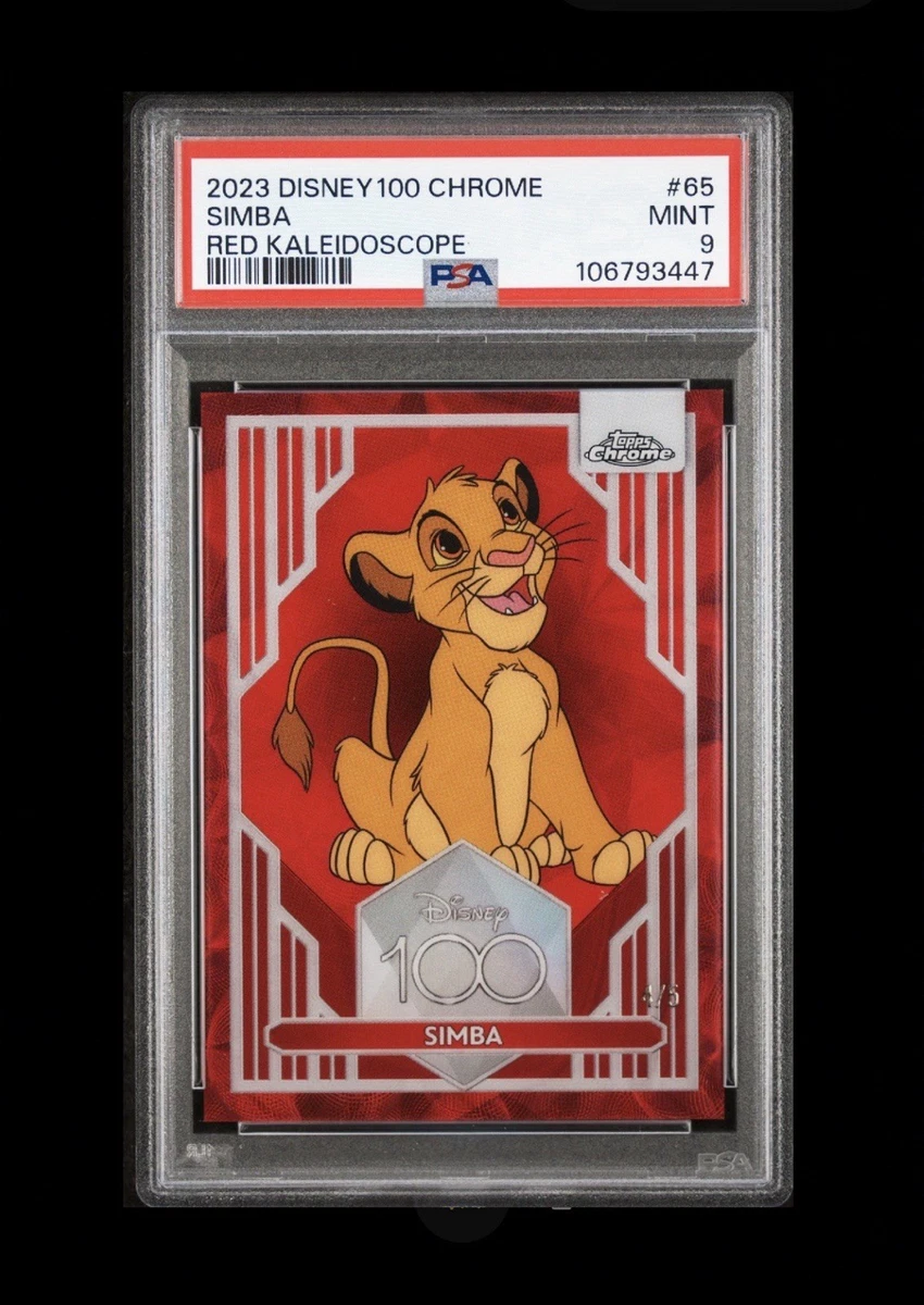 ライオンキングカード 25+ Disney The Lion King Collectable Trading Cards for sale