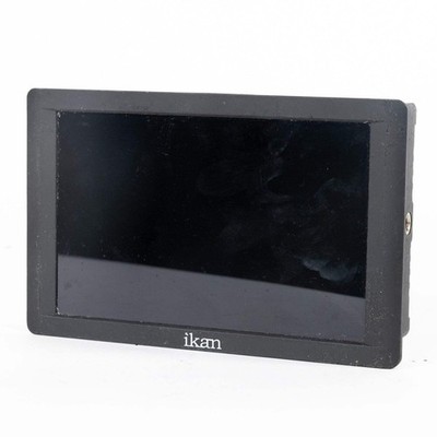 ikan DH7 7'' Full HD HDMI Field Monitor with 4K Signal Support