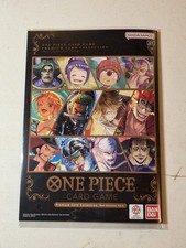 one piece card game best selection vol 1 PRE-ORDER* PREMIUM COLLECTION Vol.1 Jap King TCG Explore the thrilling BEST SELECTION Premium Card Collection from One Piece Card Game GOODS PREMIUM CARD COLLECTION-BEST SELECTION