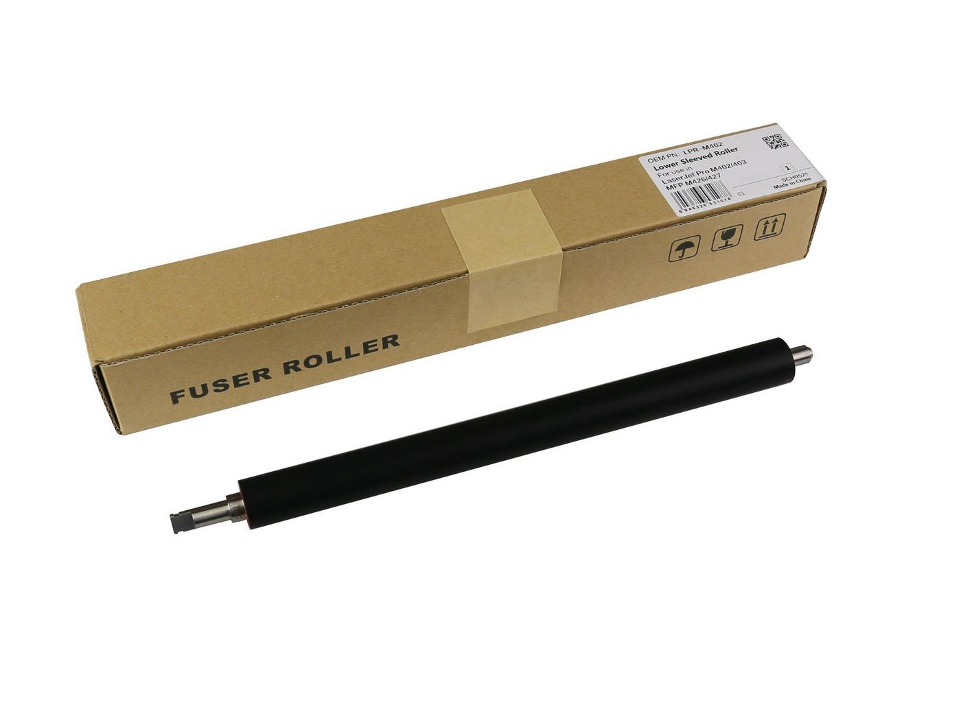 CoreParts MSP3107 Lower Sleeved Roller