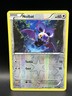 Reverse Holo Noibat 87/111 - Pokemon Furious Fists Card - LP