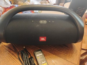 Jbl Boombox 1 | eBay
