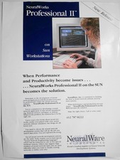[Artificial intelligence] NeuralWorks Profess...