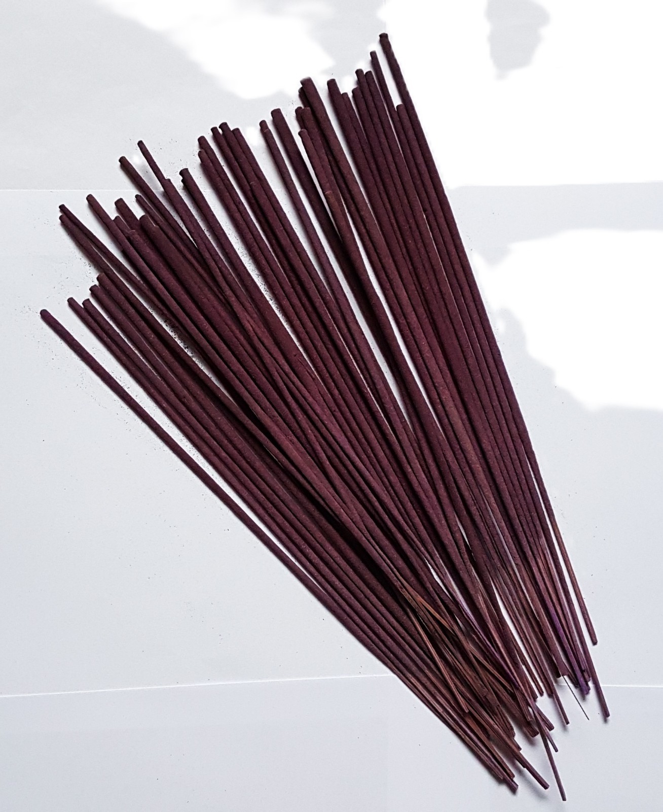 75 Lavender Incense Sticks Highly Scented 10"" Long Calming Soothing Bulk Buy - Image 2