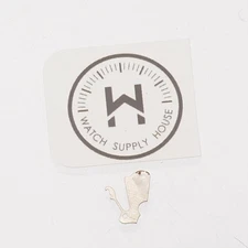 Cortebert Cort 688 Watch Setting Lever Spring Set Bridge New Old Stock  (C19R1)