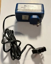Peg Perego Battery Charger 25200001