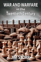War And Warfare In The Twentieth Century Jim Storr Taschenbuch Englisch 2025
