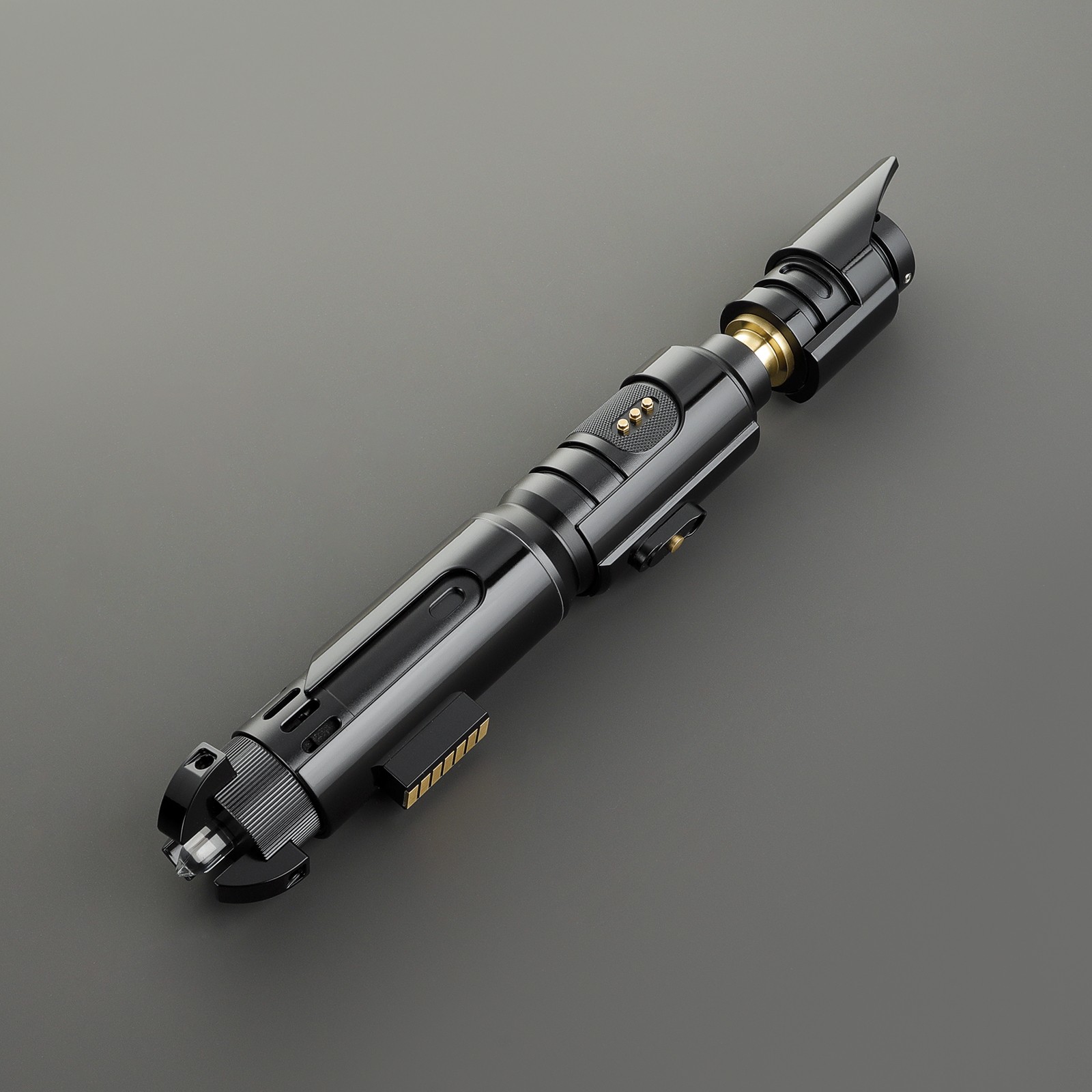 Spada laser Star Wars Xenopixel V3 replica Force FX foto 5