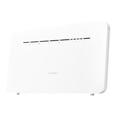 Huawei B535-232 - Wireless Router - WWAN 4-Port-Switch 1GbE Wi-Fi 5
