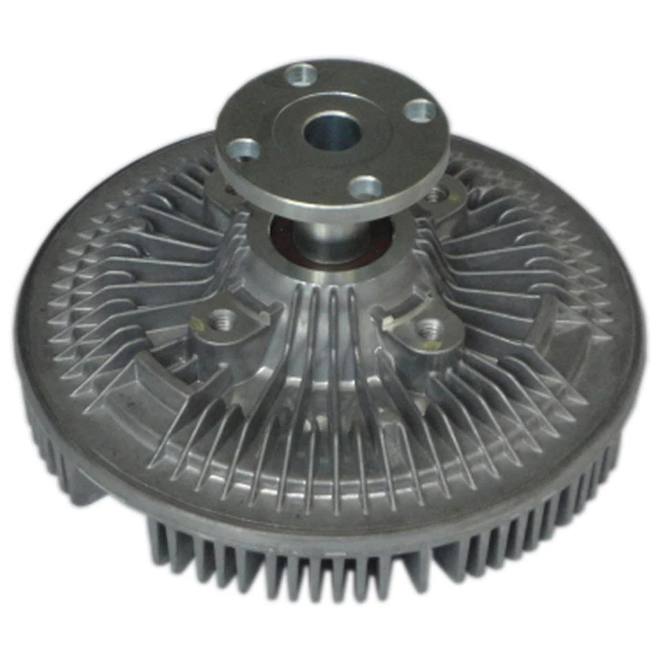 New Fan Clutch Fits Ford F-250 88-97 19189677 AU2Z8A616HA E8TZ8A616C E9TZ8A616B - Image 2 of 4