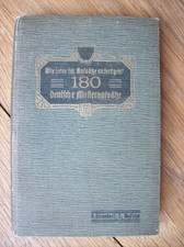 Altendorf/Pegenan/Hg AUFSÄTZE ANFERTIGEN 180 deutsche Musteraufsätze HC 1912