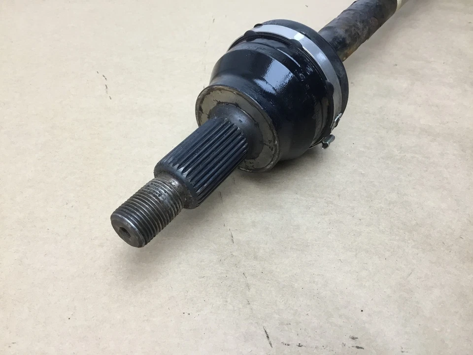 Задний левый приводной вал оси водителя Jaguar XF 35T 2017 AWD 16–19;@1 - Изображение 4 из 4