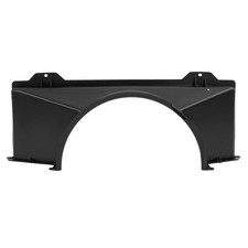 Fan Shroud For 05-10 Chevy Silverado 01-10 Gmc Sierra 2500 Hd 3500 Hd 6.0l Upper