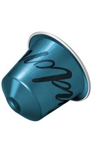 Nespresso Indonesia Wet Hulled Coffee Capsules 50 Pods loose