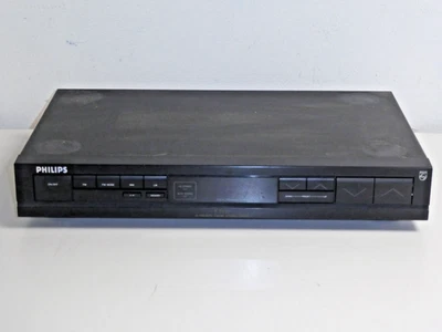 Philips FT650 Stereo Tuner, 2 Jahre Garantie - Bild 1 von 4