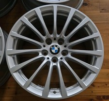 GENUINE 18" BMW Factory Style 619 Rim OEM 6861224 Wheel 5 6 7 G30 G31 G32 G11