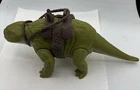 Kenner 1979 Star Wars Patrol Dewback Action Figure w/ Saddle & Reins (Read) D1