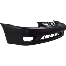 Front Bumper Cover For 2001-2002 Toyota Corolla Primed 5211902908 Front Bumper Cover For 2001-2002 Toyota Corolla Primed 5211902908