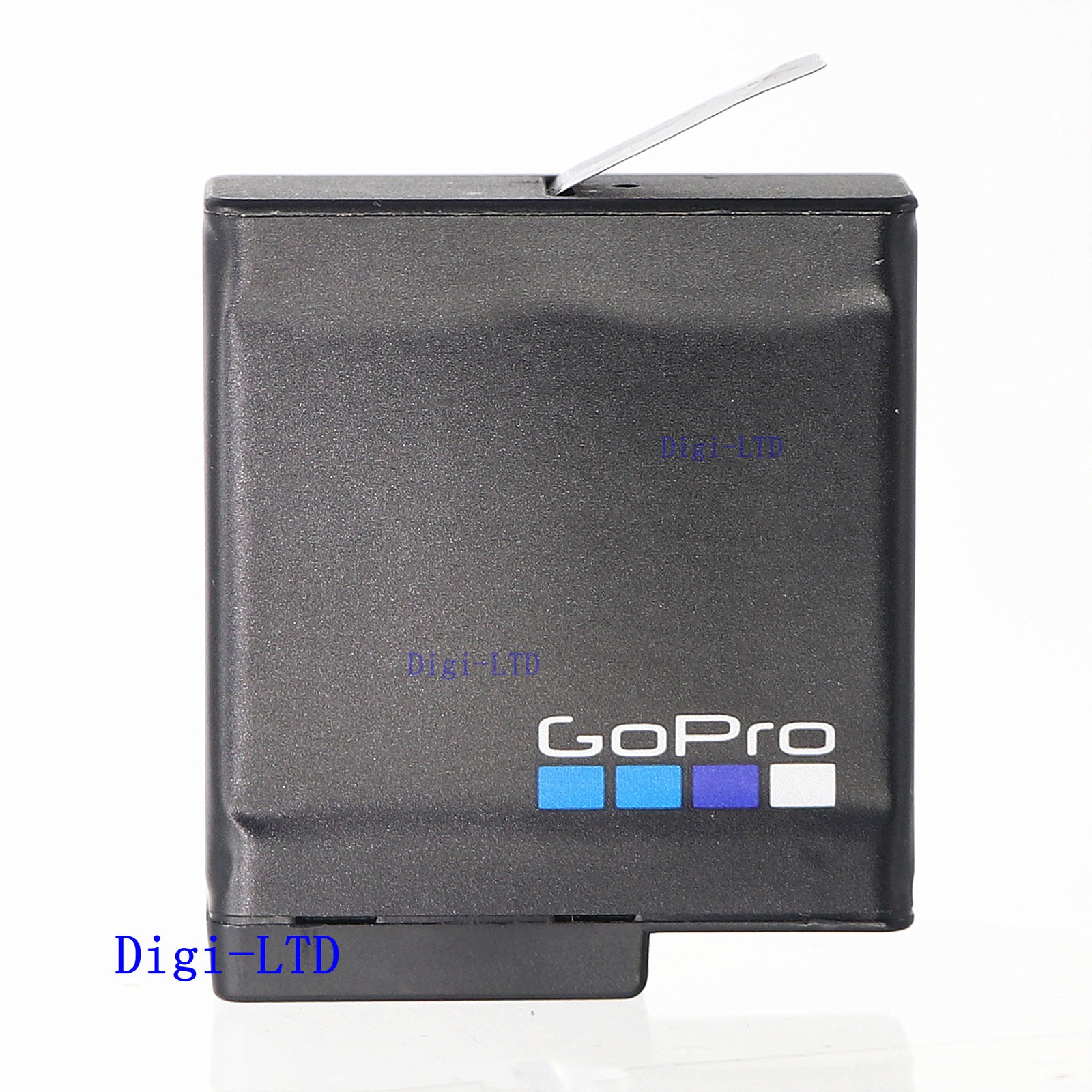 2pcs Original GoPro AABAT-001 Battery + USB Dual charger for HERO5 HERO6 HERO7
