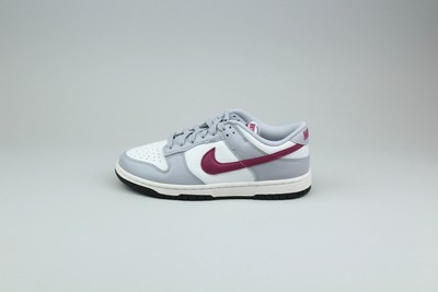 Nike Dunk Low  Pale Ivory Redwood  - DD1503-122 - Unisex Sneaker