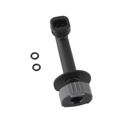 Fit For Karcher K2 K3 4.064-047.0 Elbow Pressure Washer Outlet Pipe Clamp A2